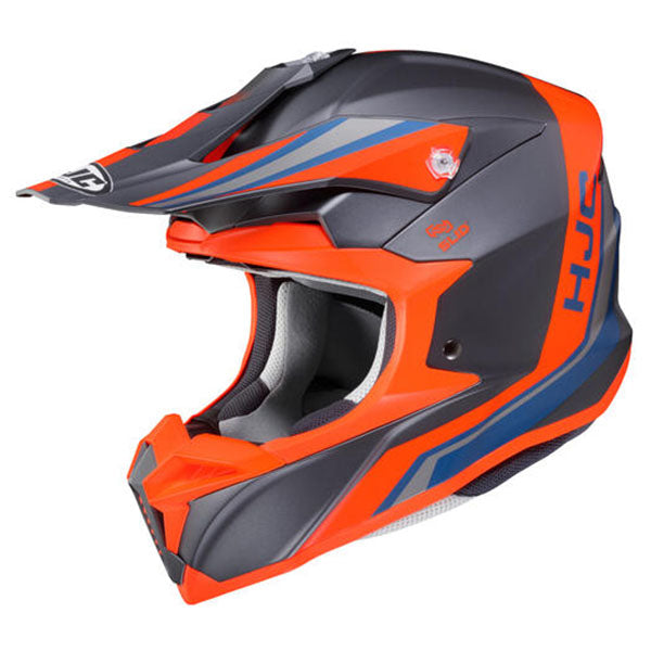 studio product photo of HJC SKU 866163104, sizes XS, SM, MD, LG, XL for motorcycle helmet, street bike, full-face helmet, and powersports use.