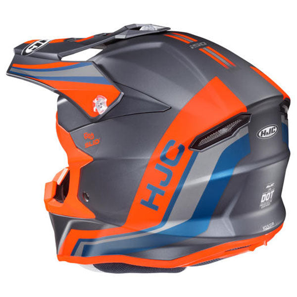 studio product photo of HJC SKU 866163304, sizes XS, SM, MD, LG, XL for motorcycle helmet, street bike, full-face helmet, and powersports use.