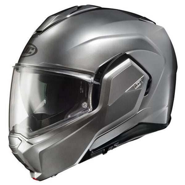studio product photo of HJC SKU 811010503, sizes XS, SM, MD, LG, XL for motorcycle helmet, street bike, full-face helmet, and powersports use.