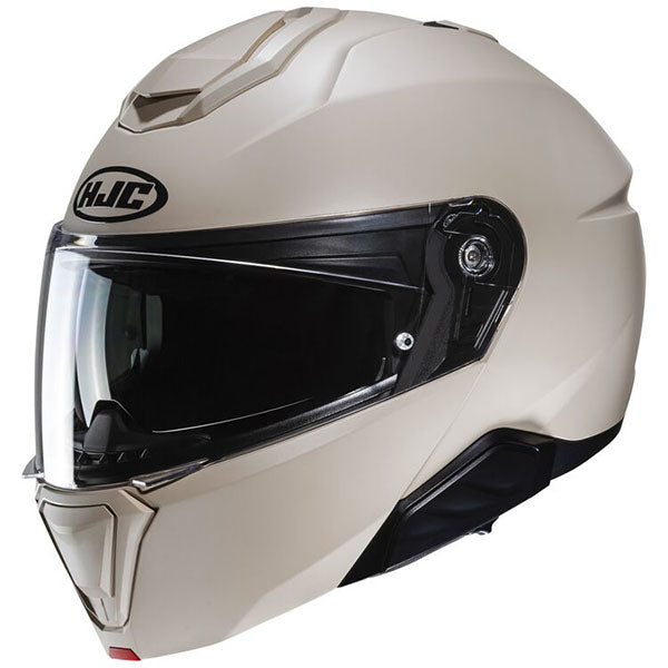 studio product photo of HJC SKU 848018703, sizes XS, SM, MD, LG, XL for motorcycle helmet, street bike, full-face helmet, and powersports use.