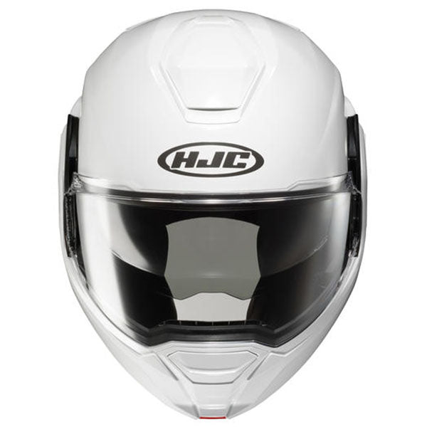 studio product photo of HJC SKU 811010904, sizes XS, SM, MD, LG, XL for motorcycle helmet, street bike, full-face helmet, and powersports use.
