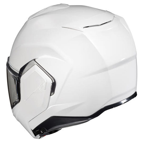 studio product photo of HJC SKU 811013504, sizes XS, SM, MD, LG, XL for motorcycle helmet, street bike, full-face helmet, and powersports use.