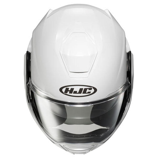 studio product photo of HJC SKU 811010504, sizes XS, SM, MD, LG, XL for motorcycle helmet, street bike, full-face helmet, and powersports use.