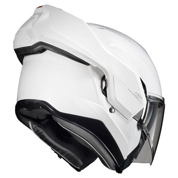 studio product photo of HJC SKU 811017704, sizes XS, SM, MD, LG, XL for motorcycle helmet, street bike, full-face helmet, and powersports use.