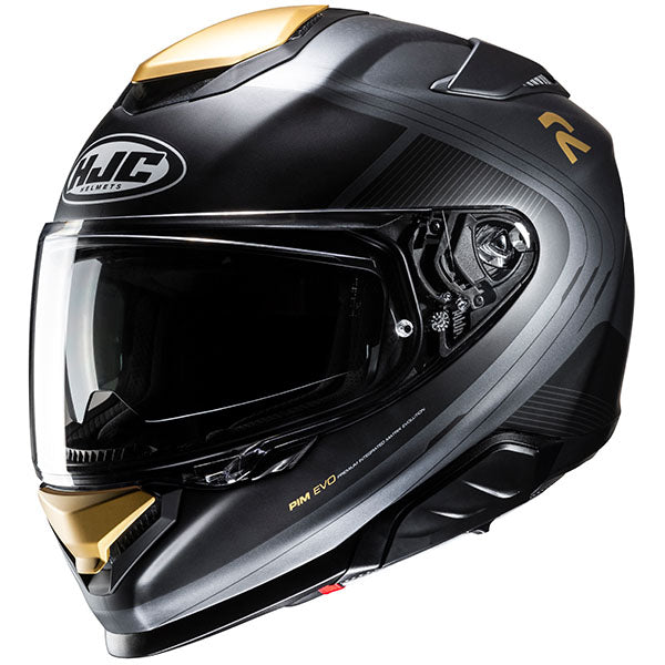 studio product photo of HJC SKU 805133203, sizes XS, SM, MD, LG, XL for motorcycle helmet, street bike, full-face helmet, and powersports use.