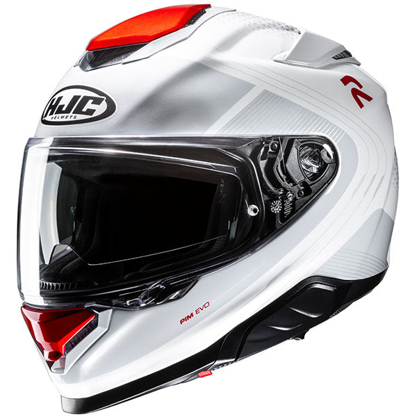 studio product photo of HJC SKU 805133704, sizes XS, SM, MD, LG, XL for motorcycle helmet, street bike, full-face helmet, and powersports use.