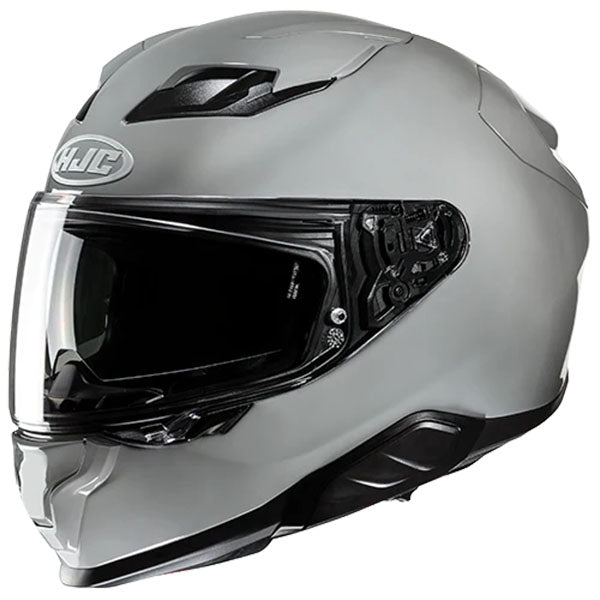 studio product photo of HJC SKU 853013203, sizes XS, SM, MD, LG, XL for motorcycle helmet, street bike, full-face helmet, and powersports use.