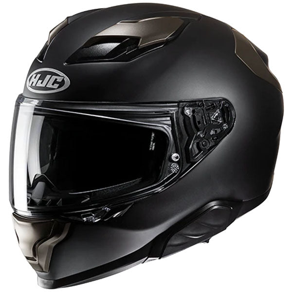 studio product photo of HJC SKU 853013503, sizes XS, SM, MD, LG, XL for motorcycle helmet, street bike, full-face helmet, and powersports use.