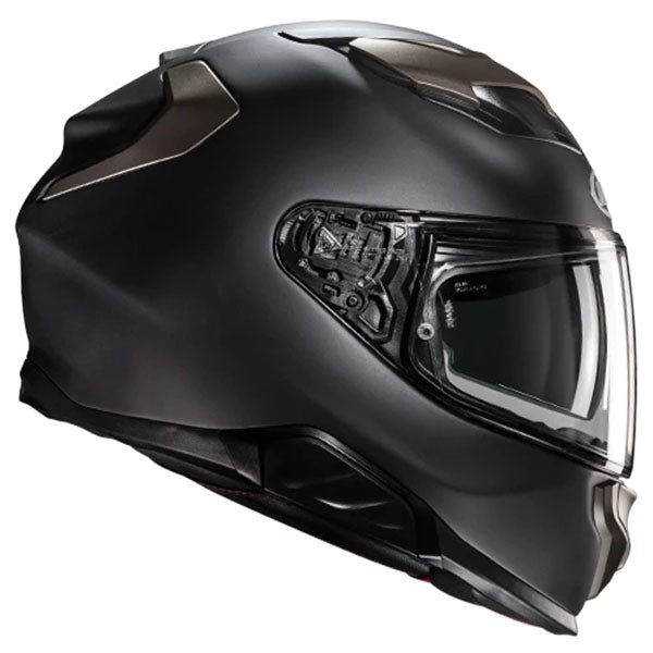 studio product photo of HJC SKU 853018903, sizes XS, SM, MD, LG, XL for motorcycle helmet, street bike, full-face helmet, and powersports use.