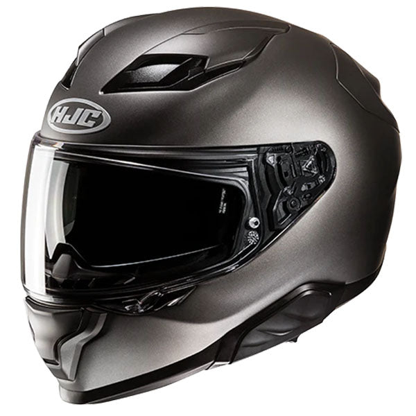 studio product photo of HJC SKU 853014703, sizes XS, SM, MD, LG, XL for motorcycle helmet, street bike, full-face helmet, and powersports use.