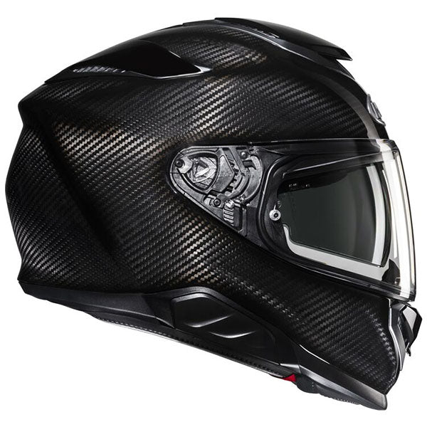 studio product photo of HJC SKU 849119906, sizes XS, SM, MD, LG, XL for motorcycle helmet, street bike, full-face helmet, and powersports use.