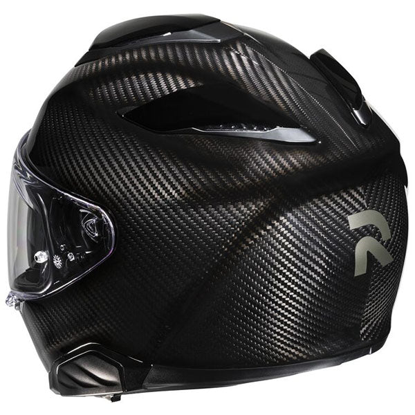 studio product photo of HJC SKU 849119905, sizes XS, SM, MD, LG, XL for motorcycle helmet, street bike, full-face helmet, and powersports use.