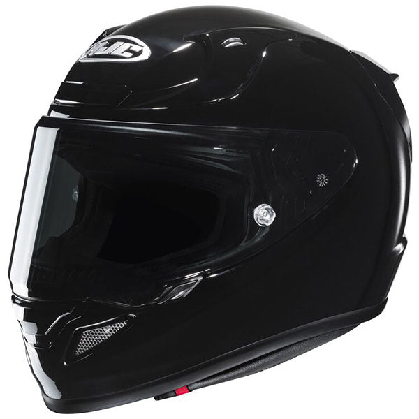 studio product photo of HJC SKU 852010903, sizes XS, SM, MD, LG, XL for motorcycle helmet, street bike, full-face helmet, and powersports use.