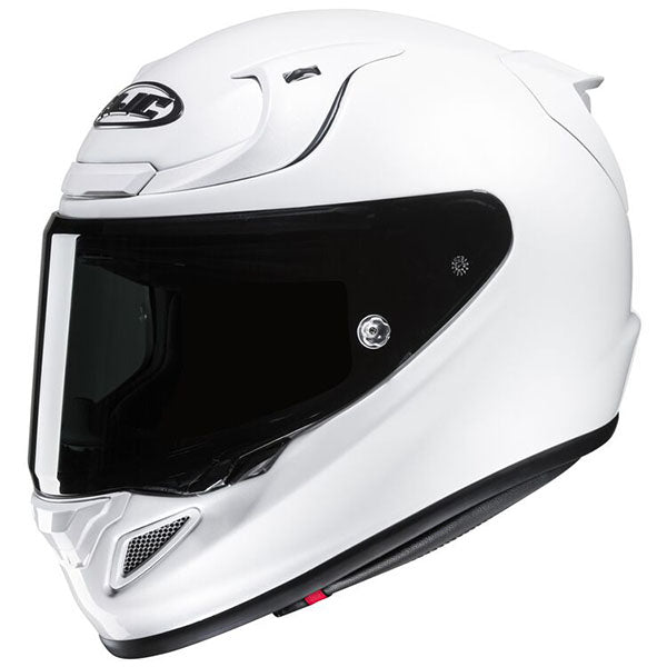 studio product photo of HJC SKU 852013203, sizes XS, SM, MD, LG, XL for motorcycle helmet, street bike, full-face helmet, and powersports use.
