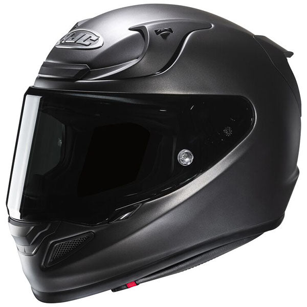 studio product photo of HJC SKU 852018703, sizes XS, SM, MD, LG, XL for motorcycle helmet, street bike, full-face helmet, and powersports use.