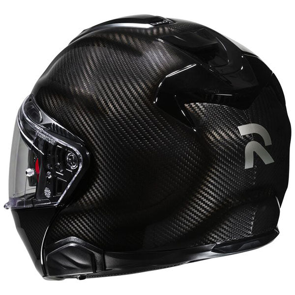 studio product photo of HJC SKU 850119905, sizes XS, SM, MD, LG, XL for motorcycle helmet, street bike, full-face helmet, and powersports use.