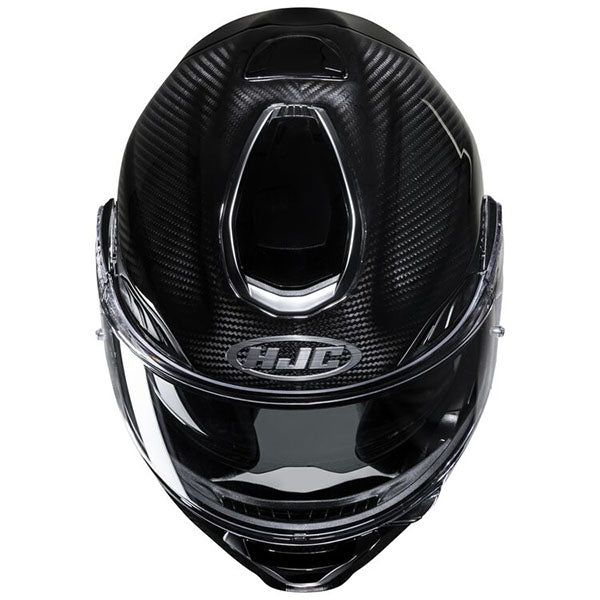 studio product photo of HJC SKU 850119906, sizes XS, SM, MD, LG, XL for motorcycle helmet, street bike, full-face helmet, and powersports use.