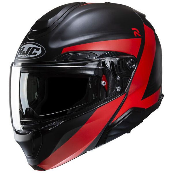 studio product photo of HJC SKU 827122703, sizes XS, SM, MD, LG, XL for motorcycle helmet, street bike, full-face helmet, and powersports use.