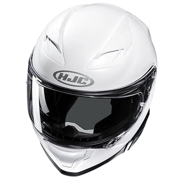 studio product photo of HJC SKU 853018704, sizes XS, SM, MD, LG, XL for motorcycle helmet, street bike, full-face helmet, and powersports use.