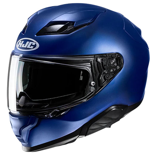 studio product photo of HJC SKU 853014704, sizes XS, SM, MD, LG, XL for motorcycle helmet, street bike, full-face helmet, and powersports use.