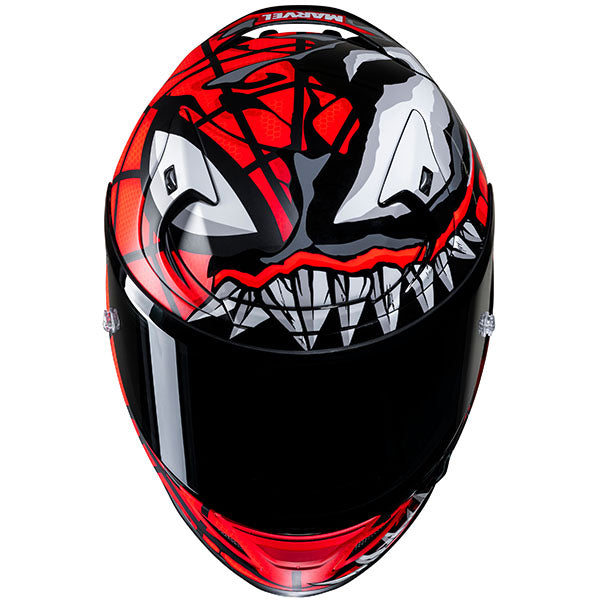 studio product photo of HJC SKU 852153104, sizes XS, SM, MD, LG, XL for motorcycle helmet, street bike, full-face helmet, and powersports use.
