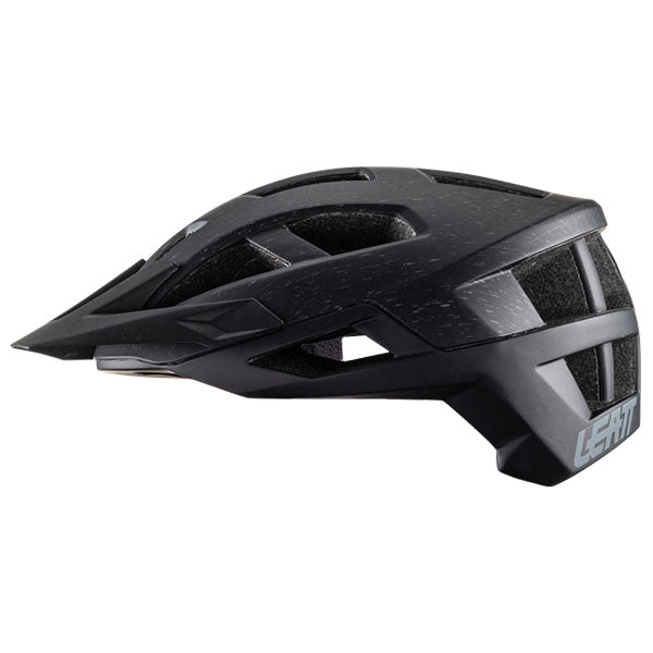 Studio product image of Leatt, Trail 2.0 Helmet (MTB) Mountain Bike in SM, Colors: LG, MD, SM, Sizes: Black, Dune, Grape, SKU: 1022070790