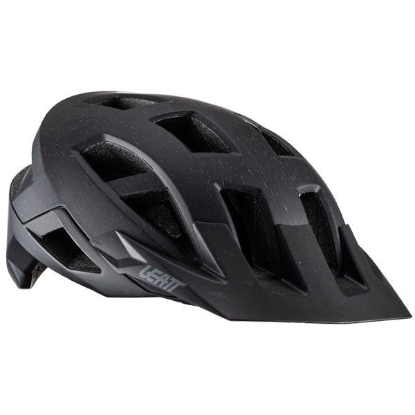 Detailed product image of Leatt, Trail 2.0 Helmet (MTB) Mountain Bike in LG, Colors: LG, MD, SM, Sizes: Black, Dune, Grape, SKU: 1022070790