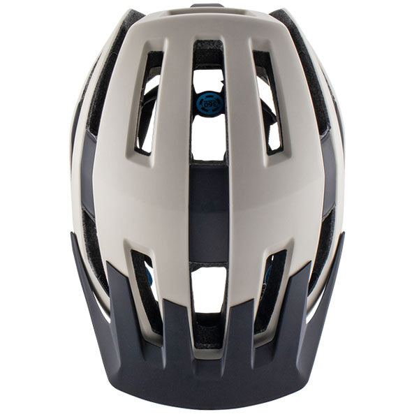 Detailed product image of Leatt, Trail 3.0 Helmet (MTB) Mountain Bike, Colors: LG, MD, SM, Sizes: Black, Desert, Malbec