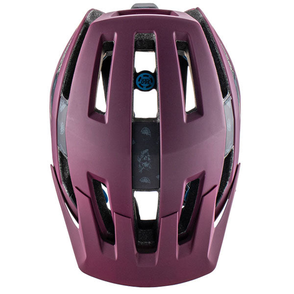 Product image of Leatt, Trail 3.0 Helmet (MTB) Mountain Bike in LG, Colors: LG, MD, SM, Sizes: Black, Desert, Malbec