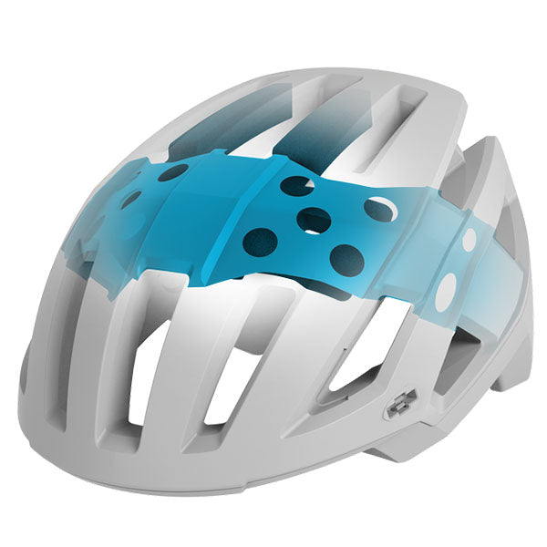 Product photo showing Leatt, Trail 3.0 Helmet (MTB) Mountain Bike, Colors: LG, MD, SM, Sizes: Black, Desert, Malbec