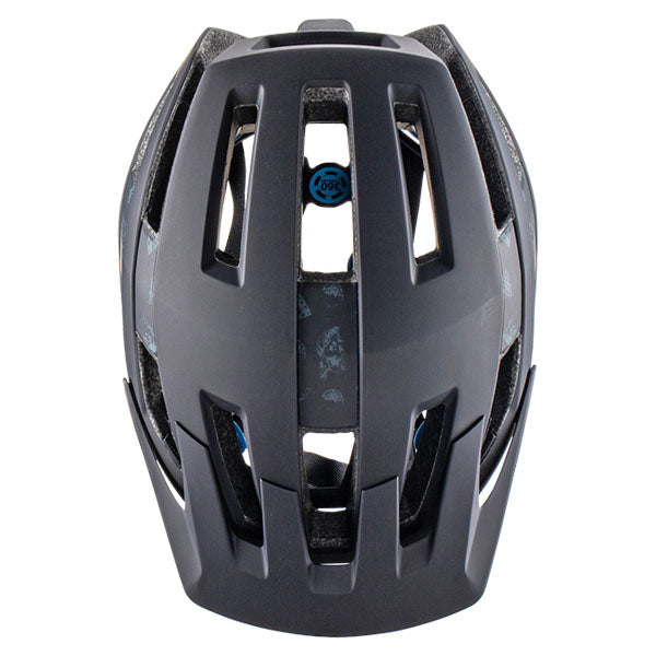 Detailed product image of Leatt, Trail 3.0 Helmet (MTB) Mountain Bike in LG, Colors: LG, MD, SM, Sizes: Black, Desert, Malbec