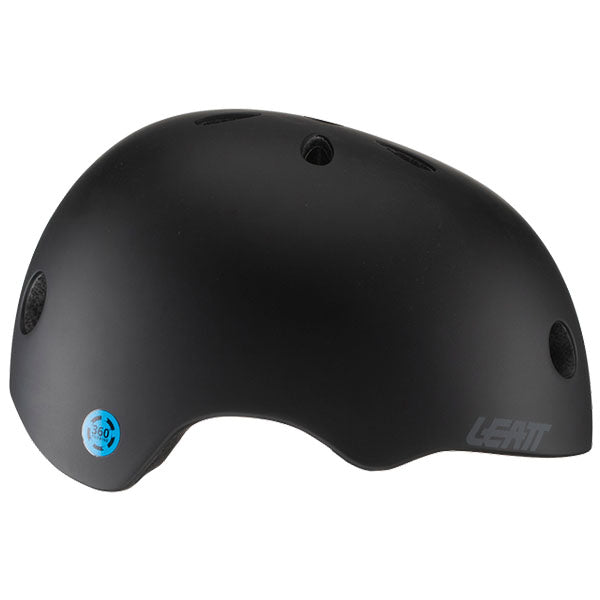 Product image of Leatt, Urban 1.0 Helmet (MTB) Mountain Bike in XS/S, Colors: M/L, XS/S, Sizes: Black, White, SKU: 1022070831