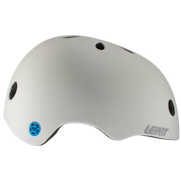 Detailed product image of Leatt, Urban 1.0 Helmet (MTB) Mountain Bike, Colors: M/L, XS/S, Sizes: Black, White, SKU: 1022070831