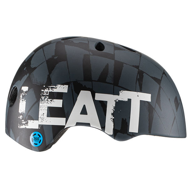 Product image of Leatt, Urban 1.0 Helmet (MTB) Mountain Bike (Youth) in Y-XS, Sizes: Black, Coral