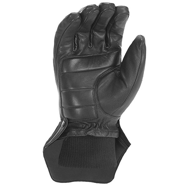 Product image of Highway21 Deflector Cold Weather Gloves back 461823fc c8b6 49f3 be d89389c84363 motocross gloves showing fit, construction, and colorway | Available at BTO Sports