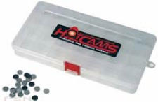 Hot Cams - Shim Kits