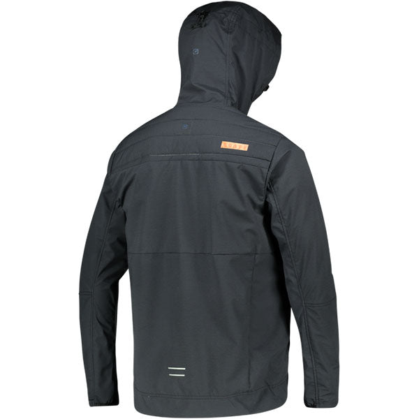 Studio product image of Leatt, Trail 3.0 Jacket (MTB) Mountain Bike in Teal, Colors: Black, Rust, Teal, Sizes: 2-3, SKU: 5025103645