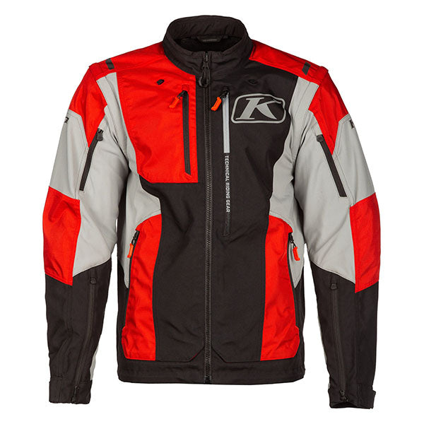 Klim Adventure & Dual Sport Jackets & Vests collection image