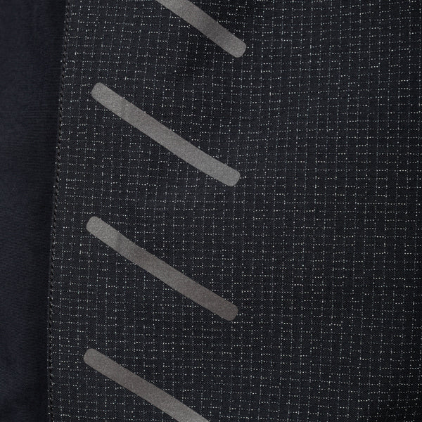 Professional studio photo of Klim Badlands Pro A3 Jacket; showing outer material, seams, and closures; SKU 4101-002-120-000; Sizes: S-3XL