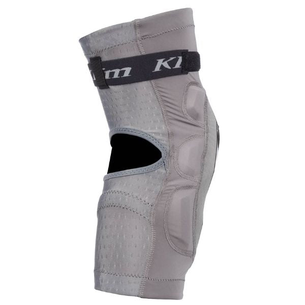 Klim - Tactical Pro Armored Knee Guards - alternate view