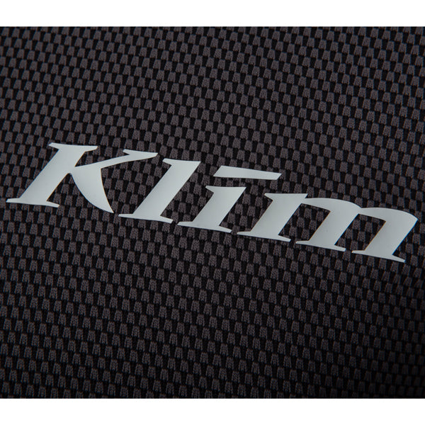 Crisp studio image on a white background of Klim XC Pro Jersey; showing fabric texture, panel layout, and graphics; SKU 5020-001-120-359; Sizes: S-3XL