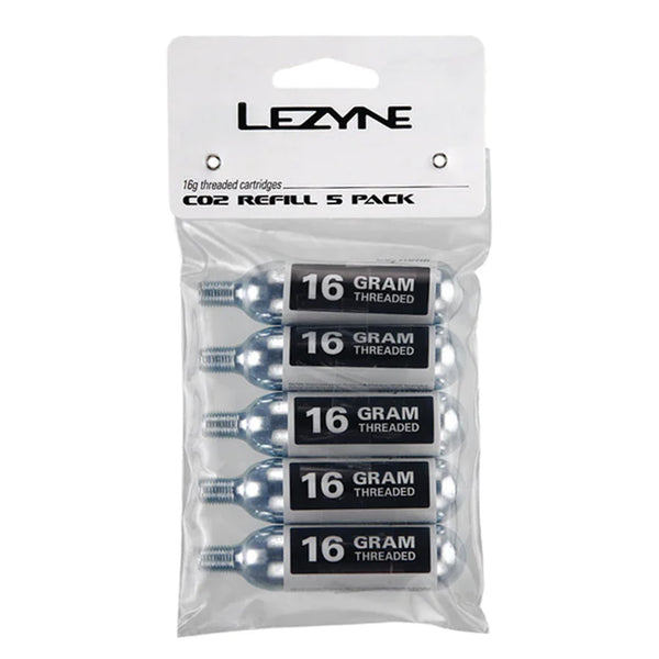Lezyne - CO2 Cartridges (MTB) - image 6