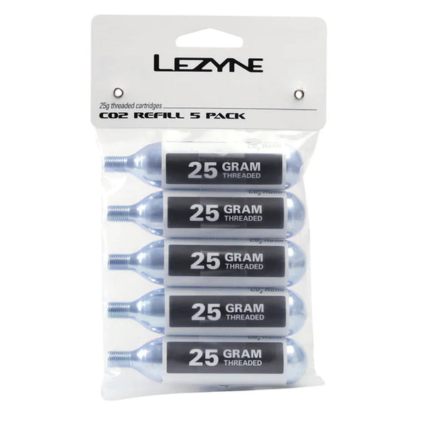 Lezyne - CO2 Cartridges (MTB) - image 7
