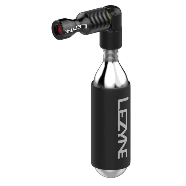 Lezyne - Trigger Drive CO2 Inflator (MTB) - image 4