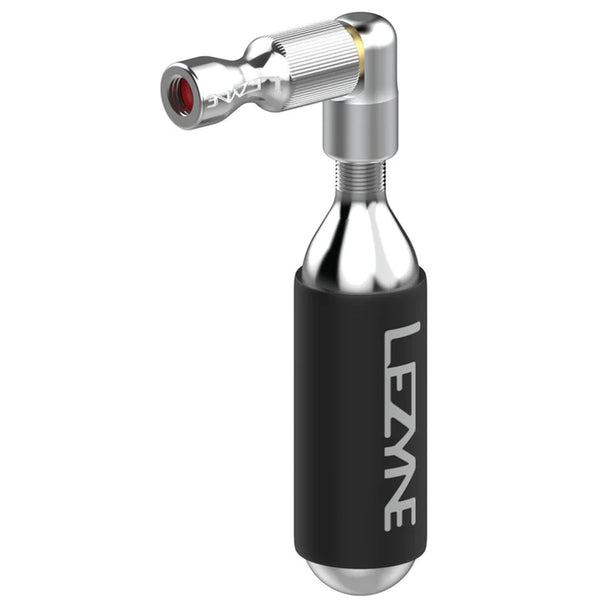 Lezyne - Trigger Drive CO2 Inflator (MTB) - image 5