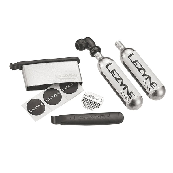 Lezyne - Twin Speed Drive CO2 Inflator (MTB) - image 5