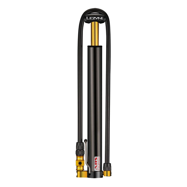 Lezyne - Micro Floor Drive HV Pump (MTB) - image 3