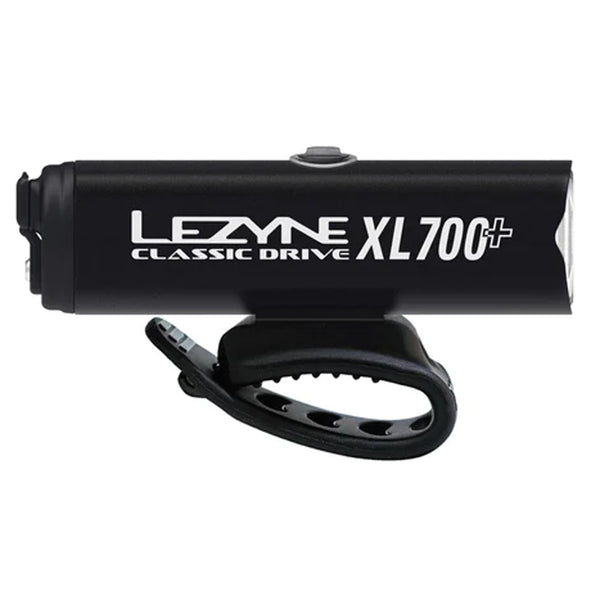 Lezyne - Classic Drive Front Light (MTB) - image 4