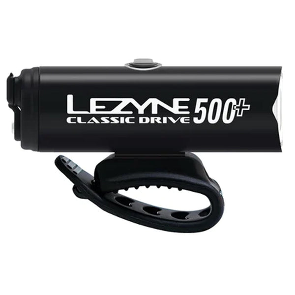 Lezyne - Classic Drive Front Light (MTB) - image 8
