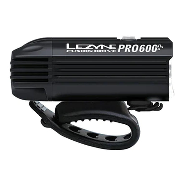 Lezyne - Fusion Drive Pro Front Light (MTB) - image 4